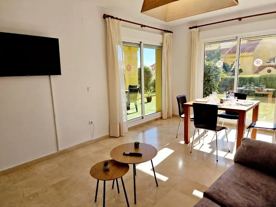 Appartamento Ground Floor Apt In Atalaya Mijas