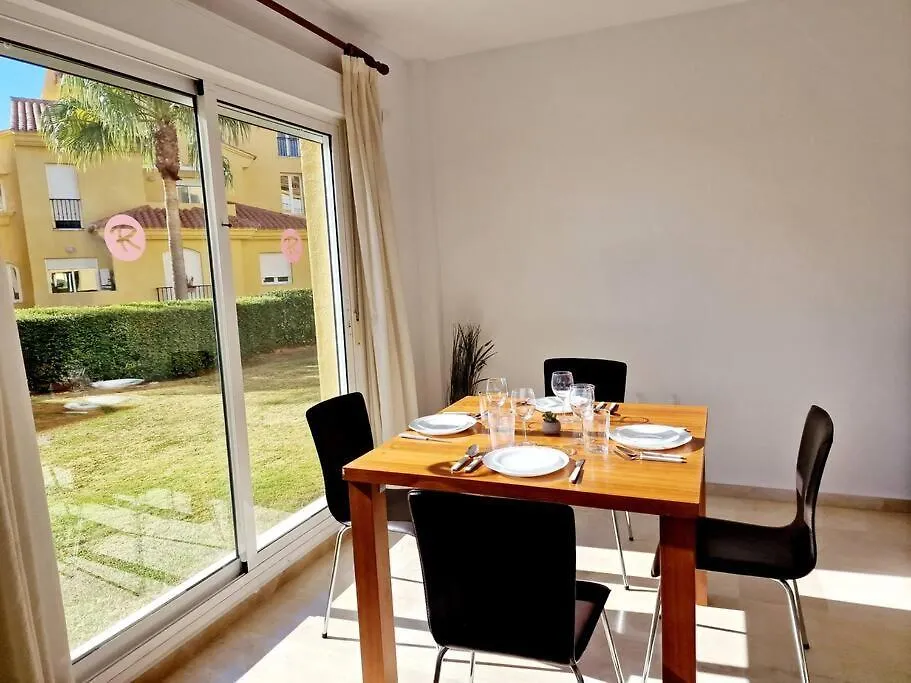 Appartamento Ground Floor Apt In Atalaya Mijas
