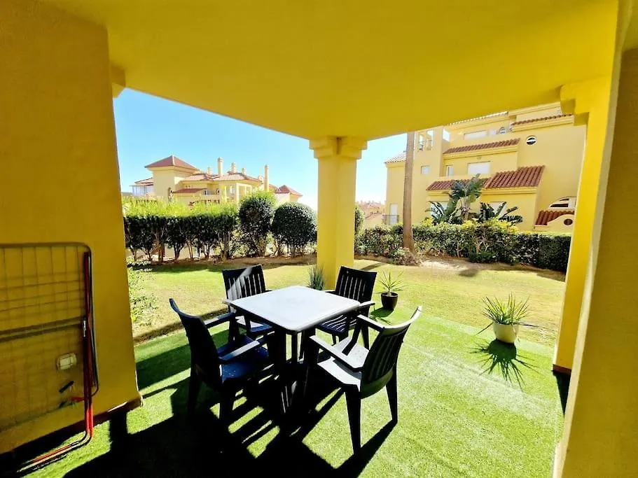 Ground Floor Apt In Atalaya Mijas Spagna