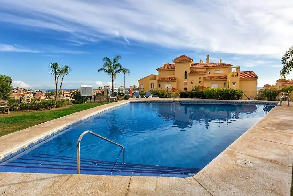Ground Floor Apt In Atalaya Mijas
