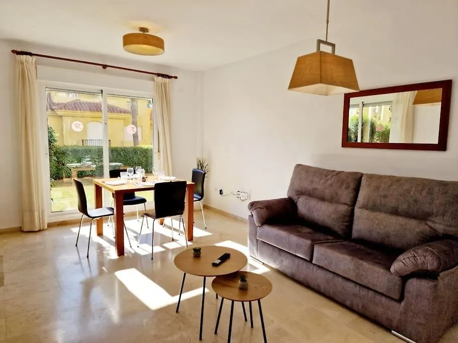 Ground Floor Apt In Atalaya Mijas 0*,  Spain