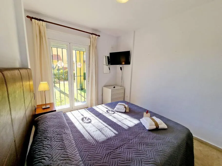 Ground Floor Apt In Atalaya Mijas 0*,