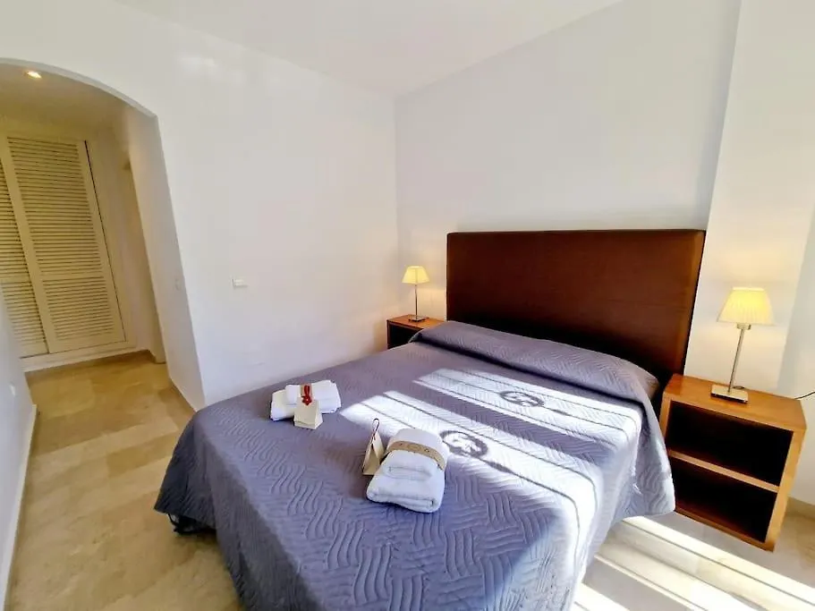 Ground Floor Apt In Atalaya Mijas 0*,  Spain