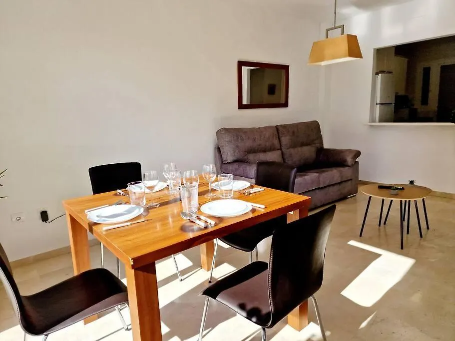 Ground Floor Apt In Atalaya Mijas