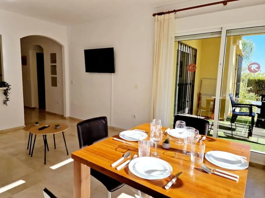 Ground Floor Apt In Atalaya Mijas 0*,