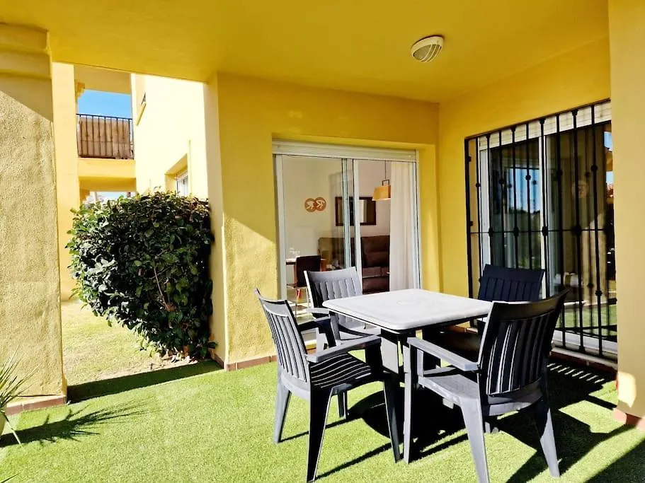 Ground Floor Apt In Atalaya Mijas 0*,  Spain