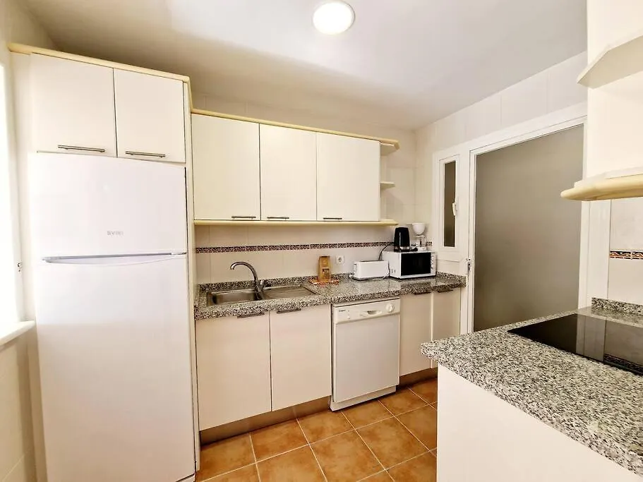 Ground Floor Apt In Atalaya Mijas 0*,  Spain