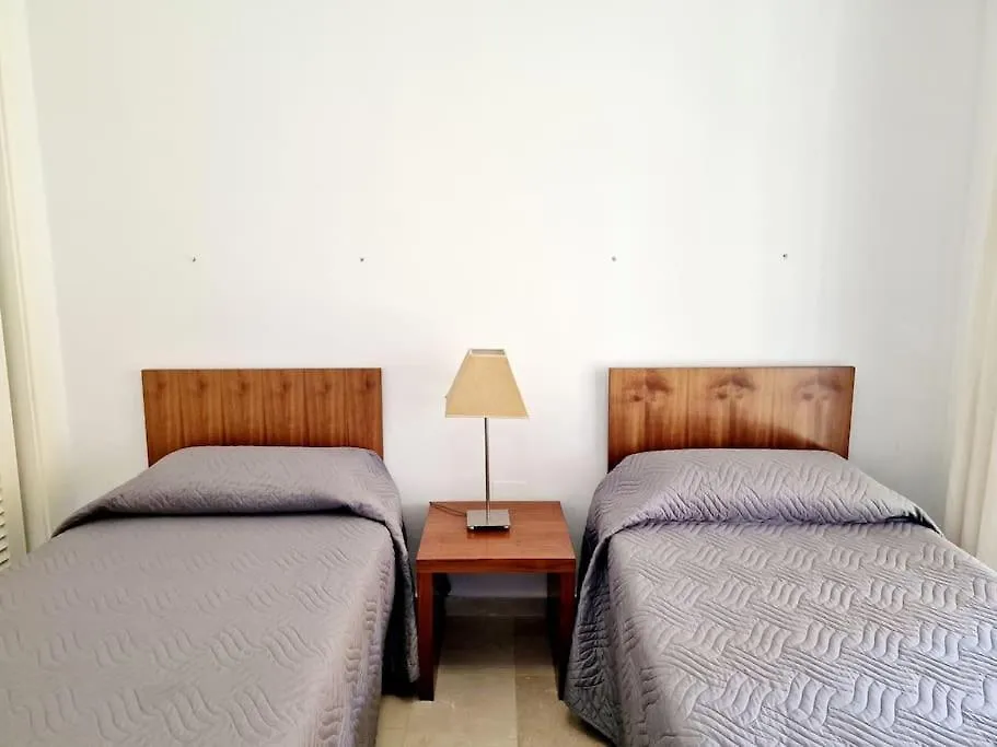 Apartment Ground Floor Apt In Atalaya Mijas Spain